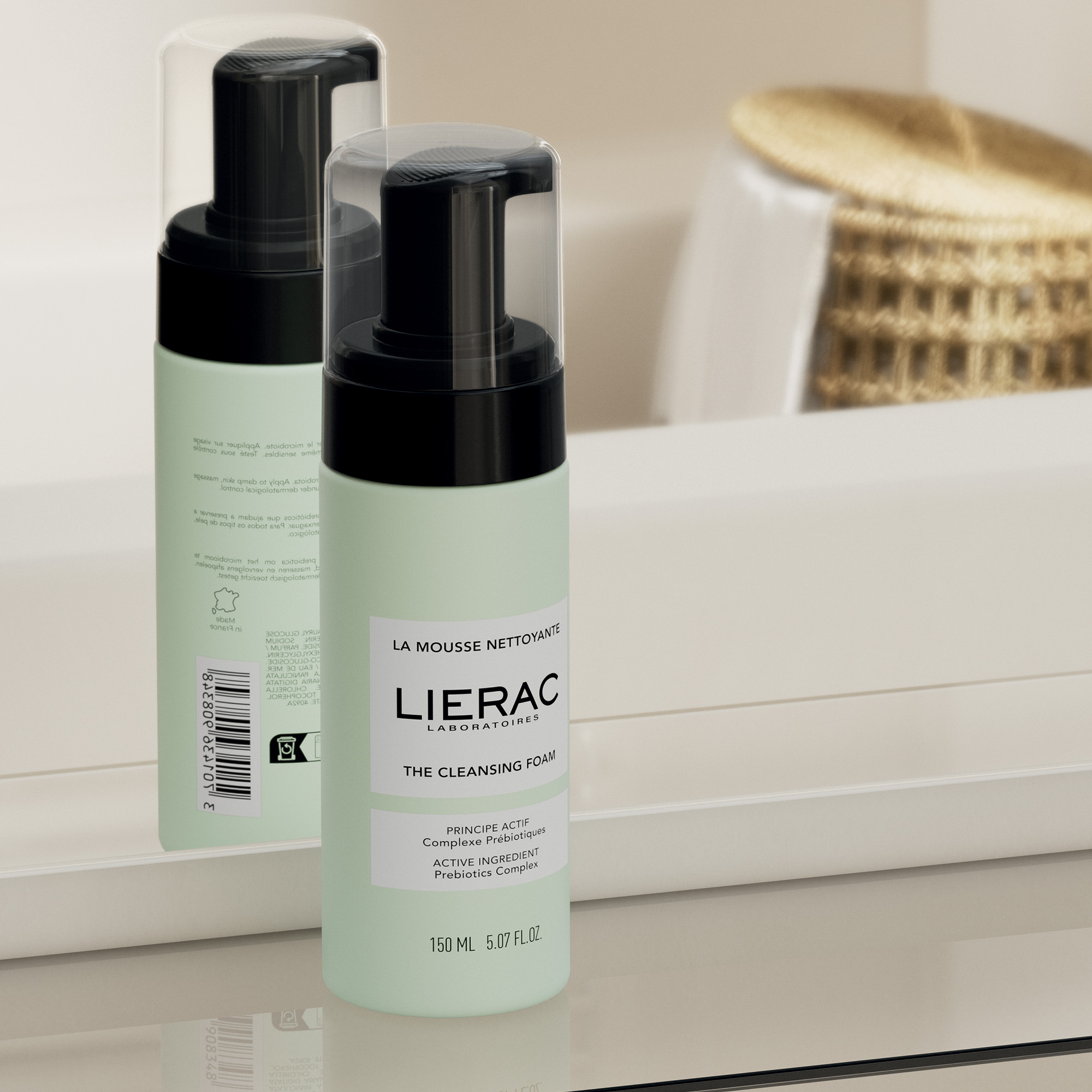 987279433 - LIERAC DUO MOUSSE STRUCCANTE 150 ML - 4744359_3.jpg