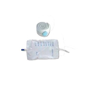 image - 901204382 - Sacca urina da gamba in PVC da 750ml, indicata per la raccolta delle urine in caso di incontinenza o cateterismo. - 7875157_2.jpg