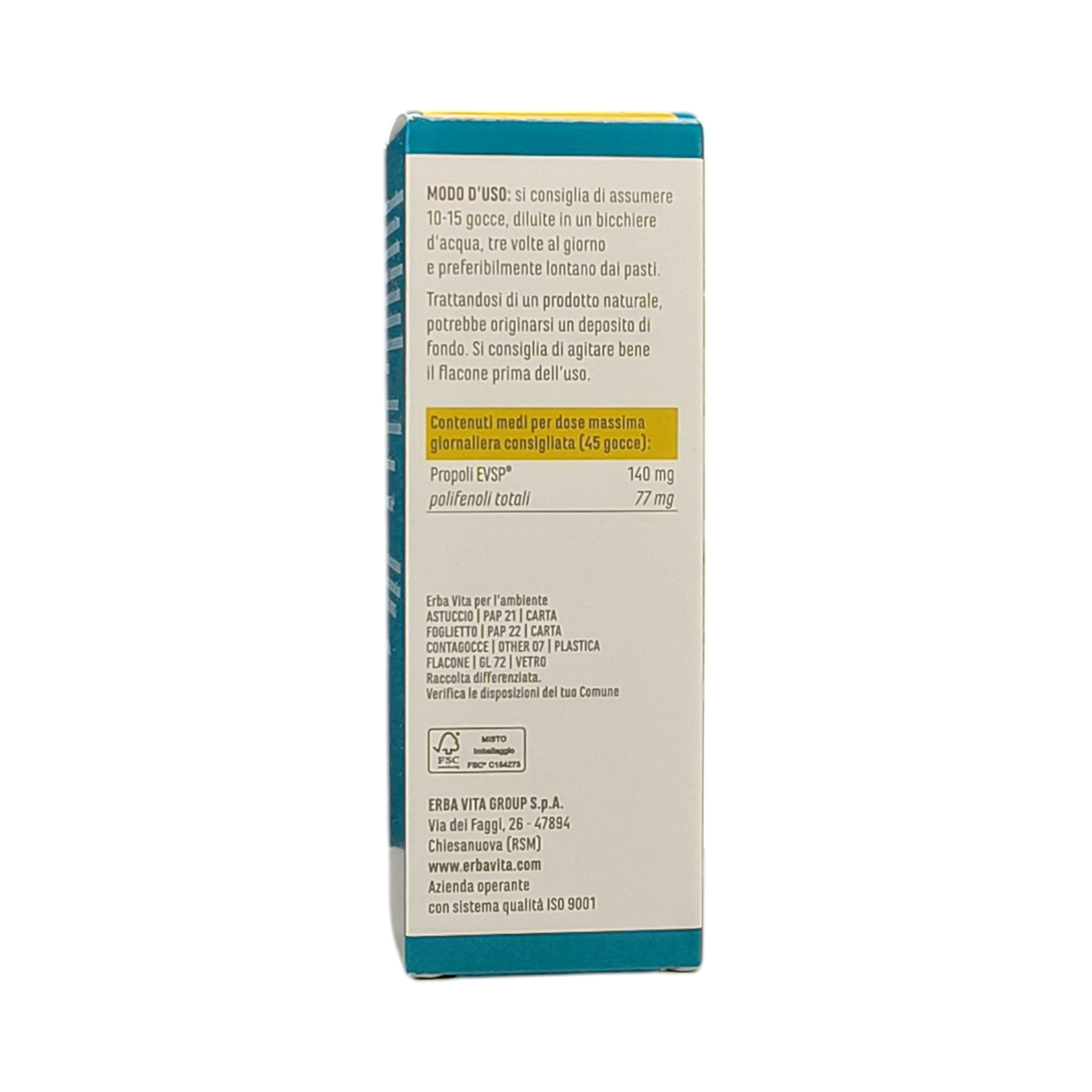 image - 989006236 - PROPOLI EVSP ESTRATTO IDRO NO ALCOOL 1 LITRO - 4809269_3.jpg