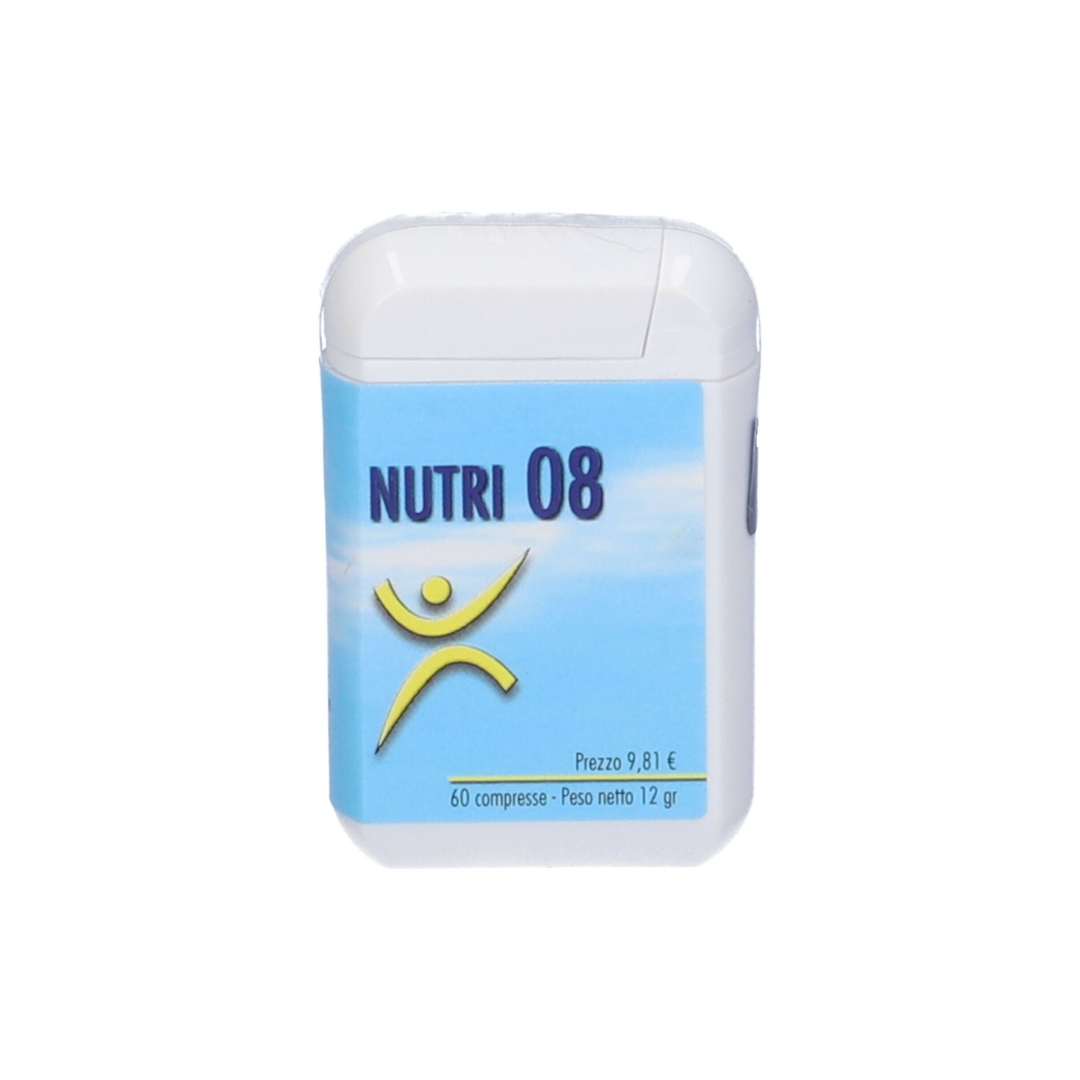 image - 900374570 - Integratore alimentare in compresse da 60 unità, formulato per stimolare ed equilibrare le correnti vitali del corpo, favorendo il benessere generale. - 7872279_1.jpg