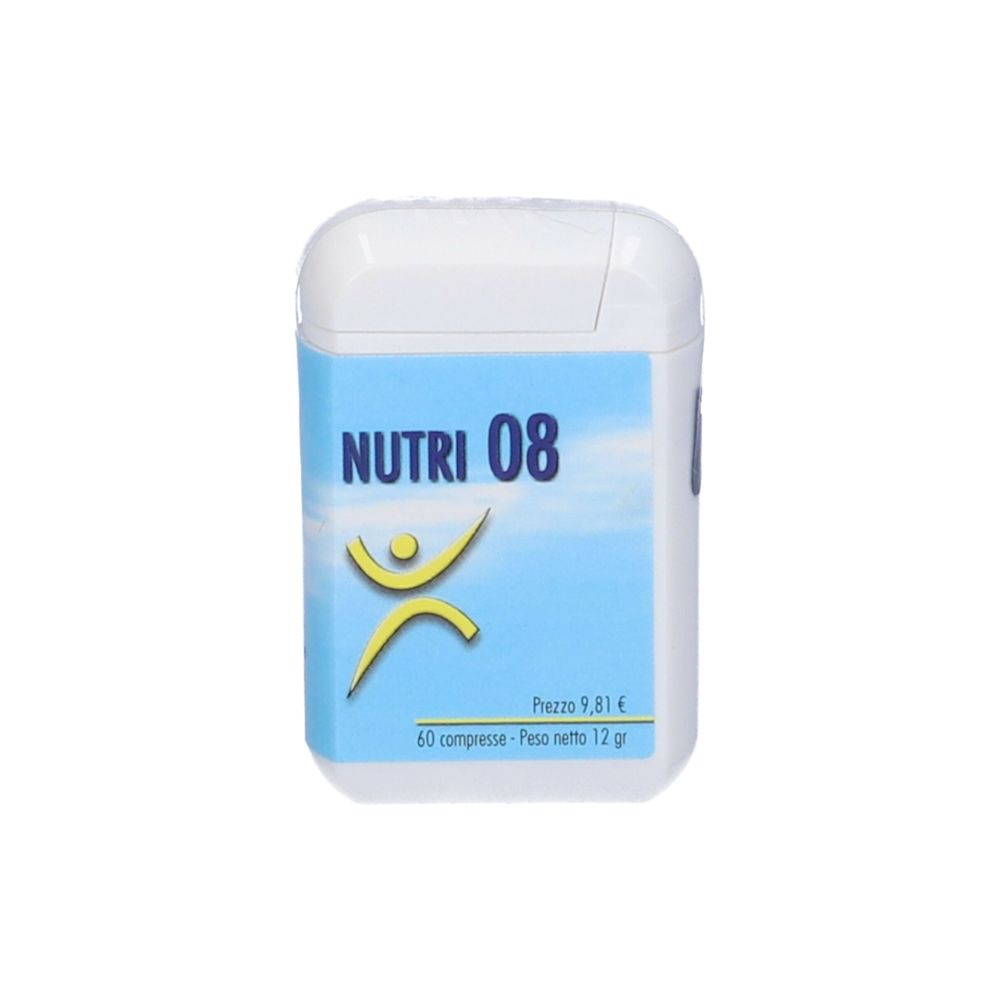 image - 900374570 - Integratore alimentare in compresse da 60 unità, formulato per stimolare ed equilibrare le correnti vitali del corpo, favorendo il benessere generale. - 7872279_1.jpg