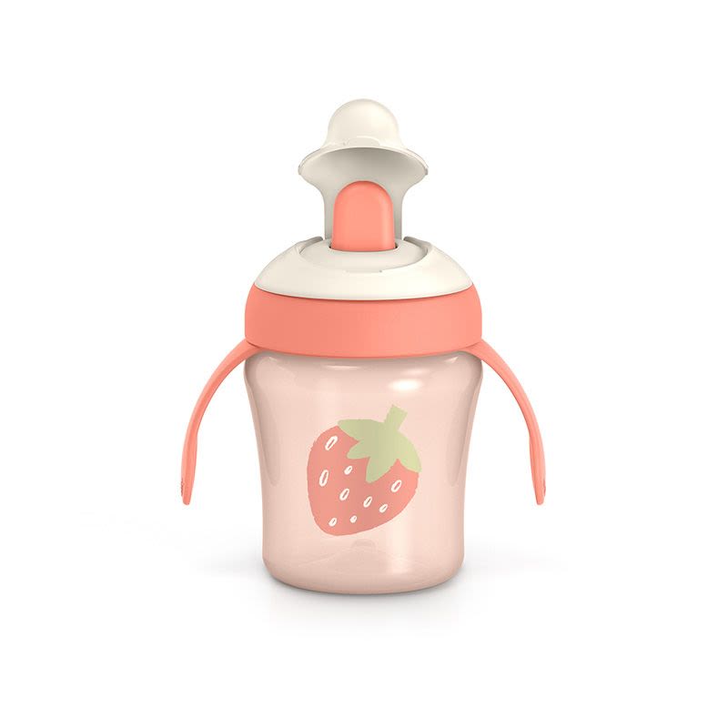 941447094 - Suavinex Go Natural Tazza Antigoccia +6 mesi fantasia Fragola 200ml - 4725094_1.jpg