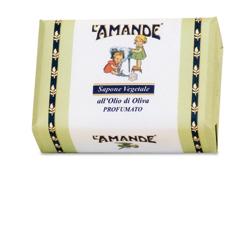 L'amande Sapone Vegetale All'olio Di Oliva 200g