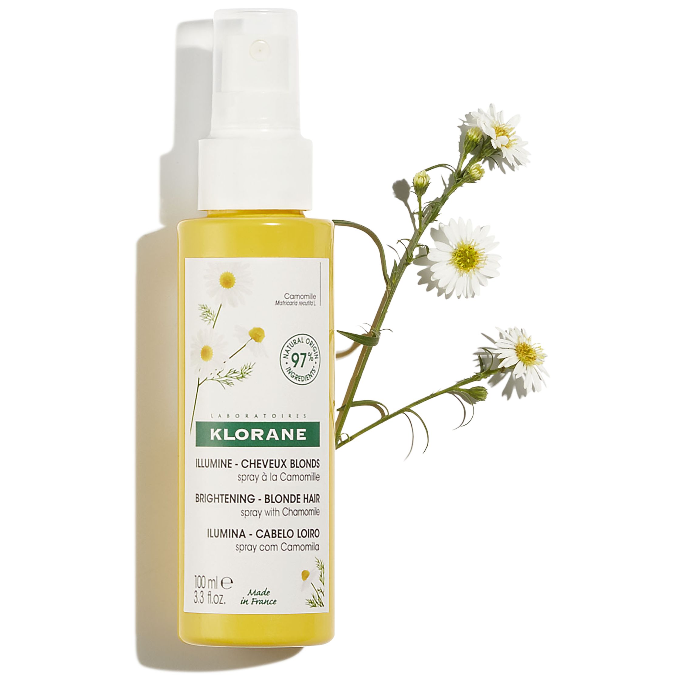 984371082 - Klorane Spray alla Camomilla 100ml - 4709929_3.jpg
