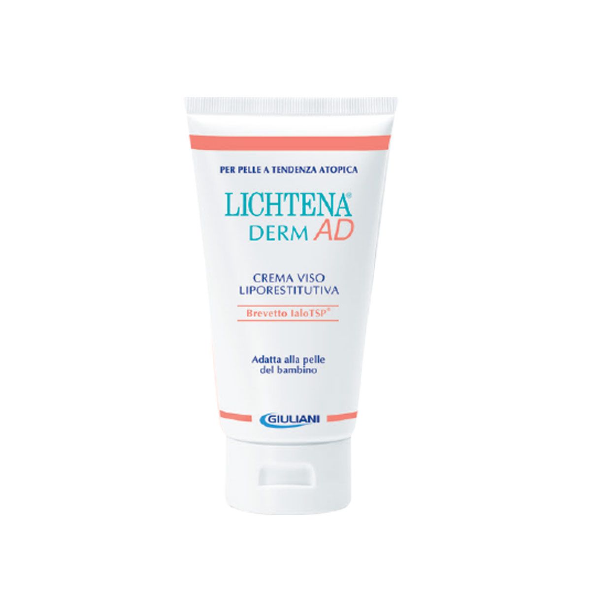 Lichtena Derm Ad Crema idratazione viso 40ml