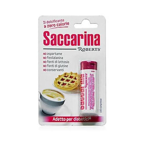 908886649 - SACCARINA ROBERTS 100 COMPRESSE DA 30 MG - 7873539_1.jpg