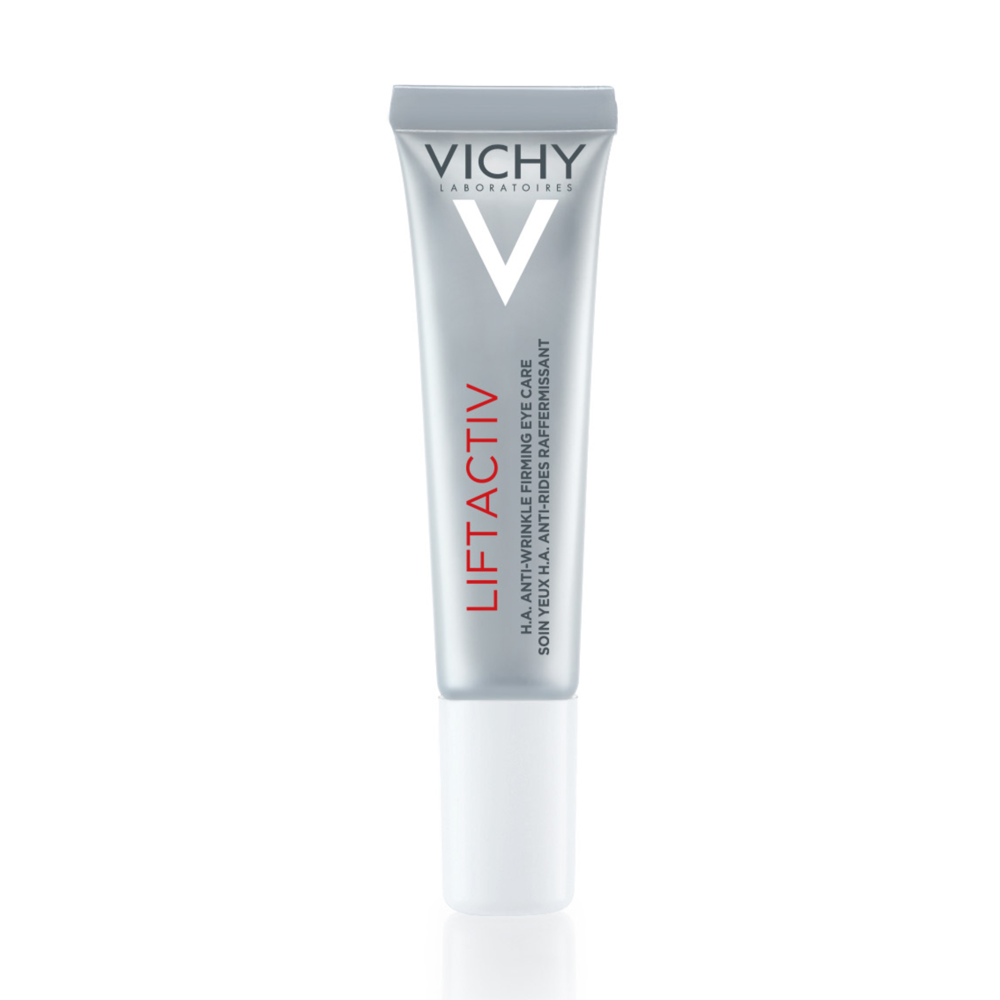 Vichy Liftactiv H.a. Contorno Occhi Anti-rughe E Rassodante 15ml