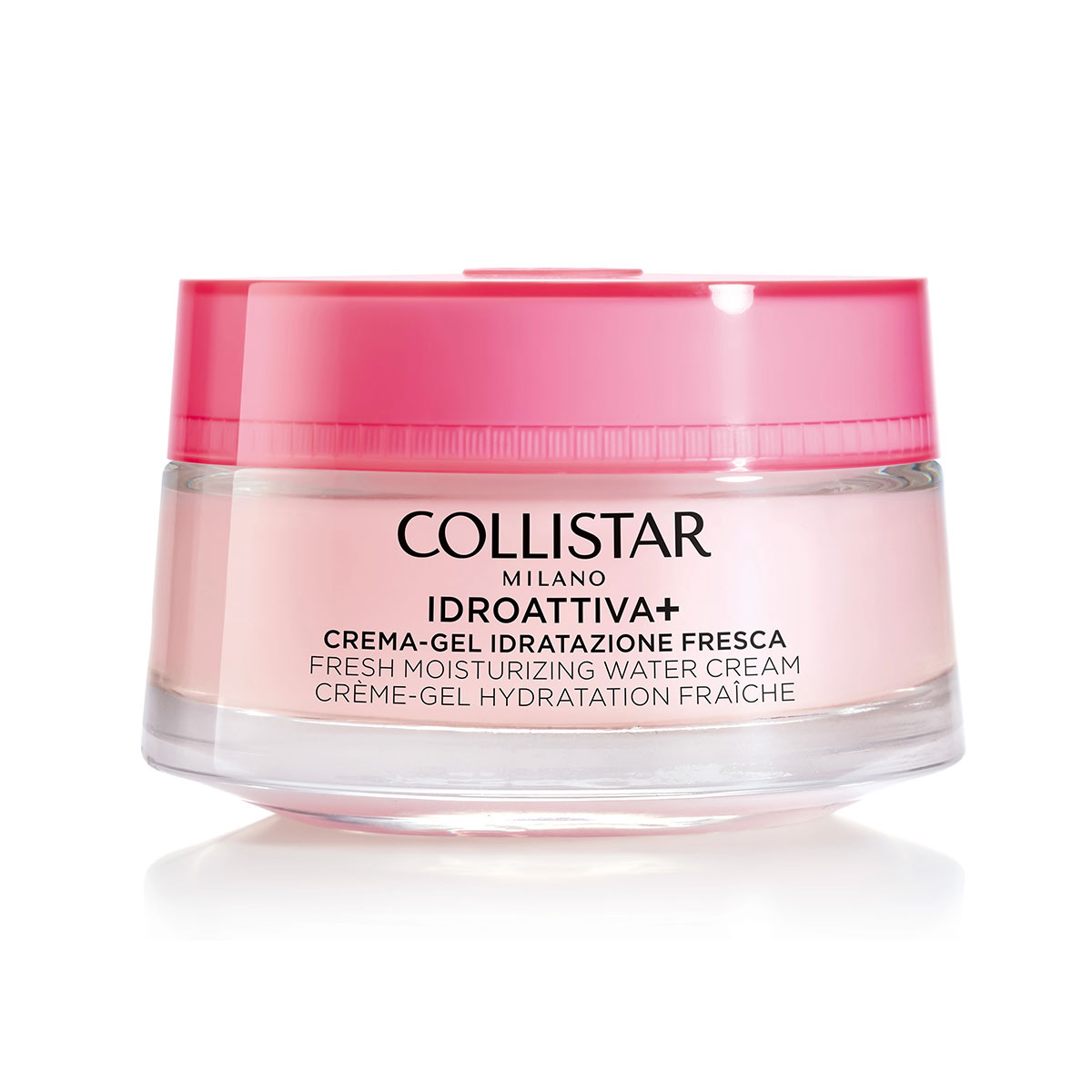 Collistar Idroattiva+ Crema-gel Idratazione Fresca 50ml