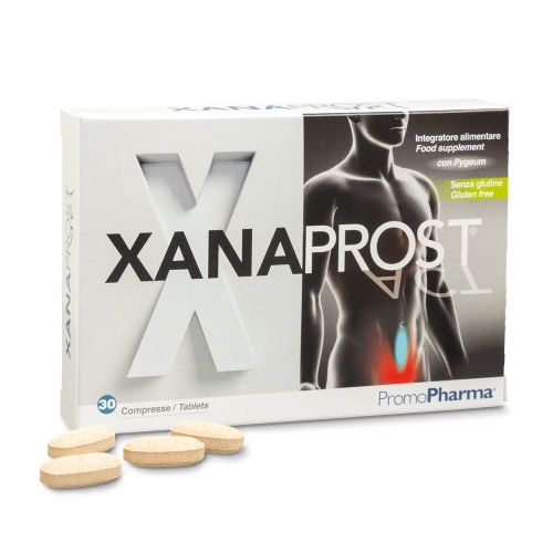 935665101 - Xanaprost Integratore prostata 30 compresse - 4723912_2.jpg
