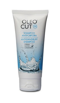 Oleocut Shampoo Anti-forfora 100ml