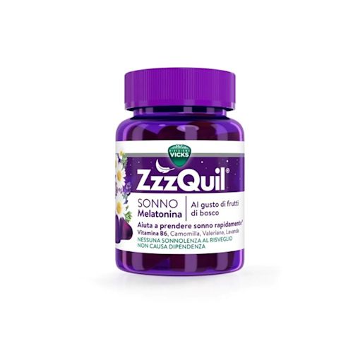 image - 976597070 - VICKS ZZZQUIL NATURA 60 PASTIGLIE GOMMOSE - 7895073_3.jpg