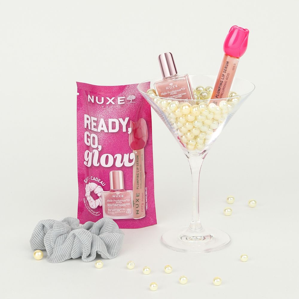 image - 951107224 - Kit beauty Nuxe con prodotti della linea Very Rose e Huile Prodigieuse® Or Florale, ideale per donare luminosità e freschezza a viso, labbra e capelli. - 4842051_7.jpg