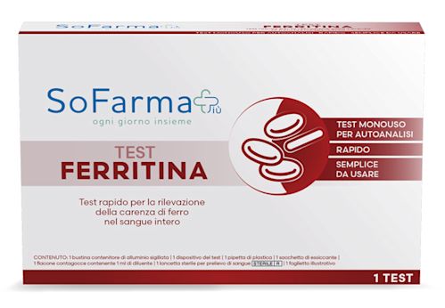 986885806 - TEST AUTODIAGNOSTICO FERRITINA SOFARMAPIU' - 4765582_1.jpg