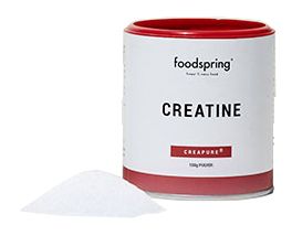 Foodspring Creatina Polvere 150g