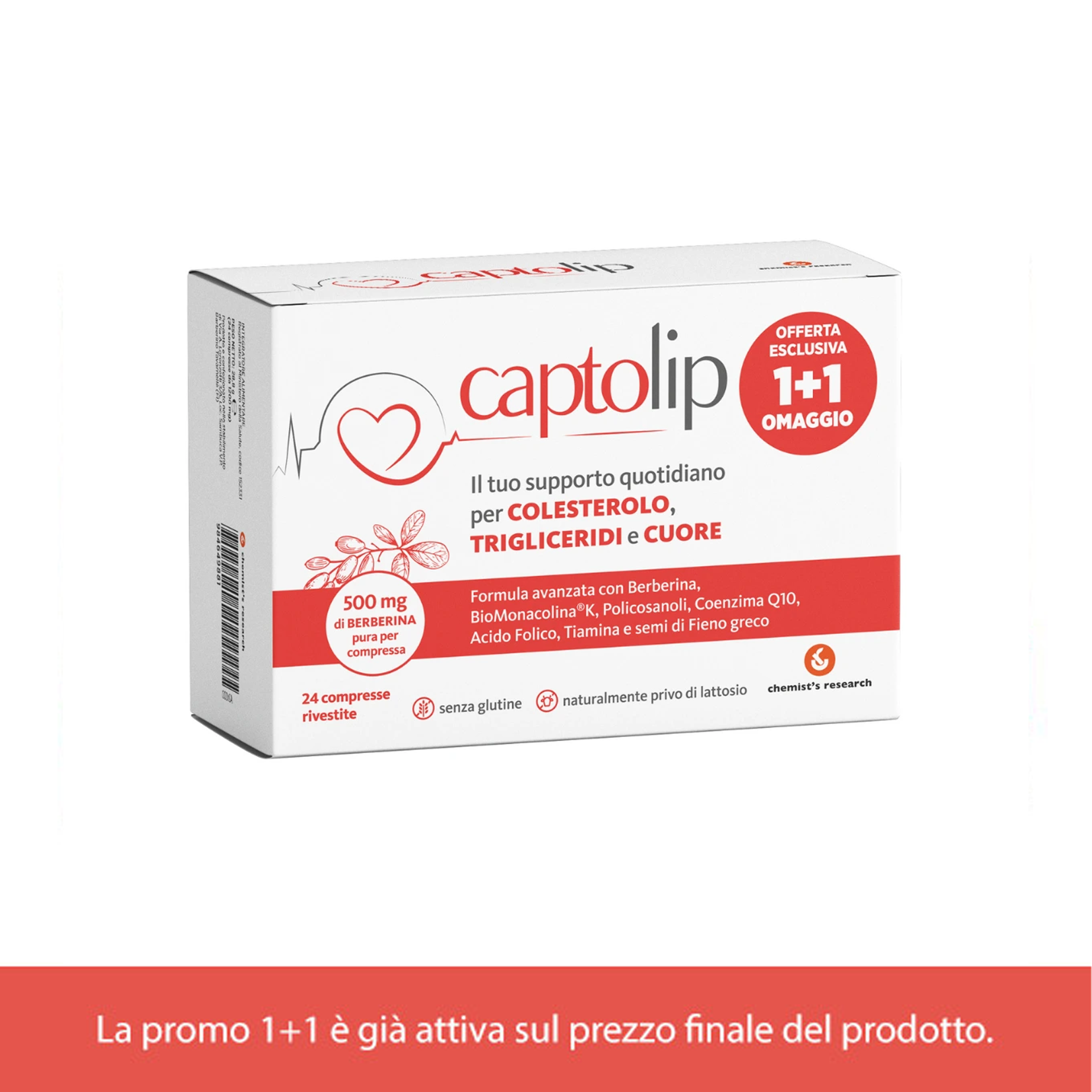image - 984649881 - CAPTOLIP NEW FORMULA 24 COMPRESSE RIVESTITE - 4741085_1.png