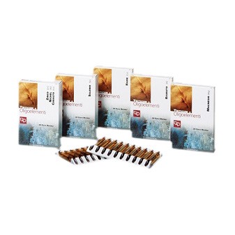 image - 900334537 - Fiale monouso da 2 ml contenenti sali minerali altamente diluiti e estratti di germogli e radichette di Triticum aestivum, confezionate in 20 unit&agrave; da 2 ml. - 4871417_2.jpg