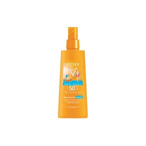 image - 975759263 - CS SPRAY BAMBINO SPF50+ 200 ML - 7894428_1.jpg