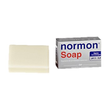 image - 908497819 - Sapone dermatologico pH 5,5 che normalizza il pH naturale della pelle senza alterarne il film idrolipidico, ideale per l'uso quotidiano su tutto il corpo. - 4872377_2.jpg