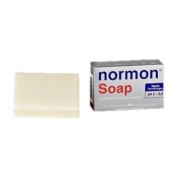 image - 908497819 - Sapone dermatologico pH 5,5 che normalizza il pH naturale della pelle senza alterarne il film idrolipidico, ideale per l'uso quotidiano su tutto il corpo. - 4872377_2.jpg