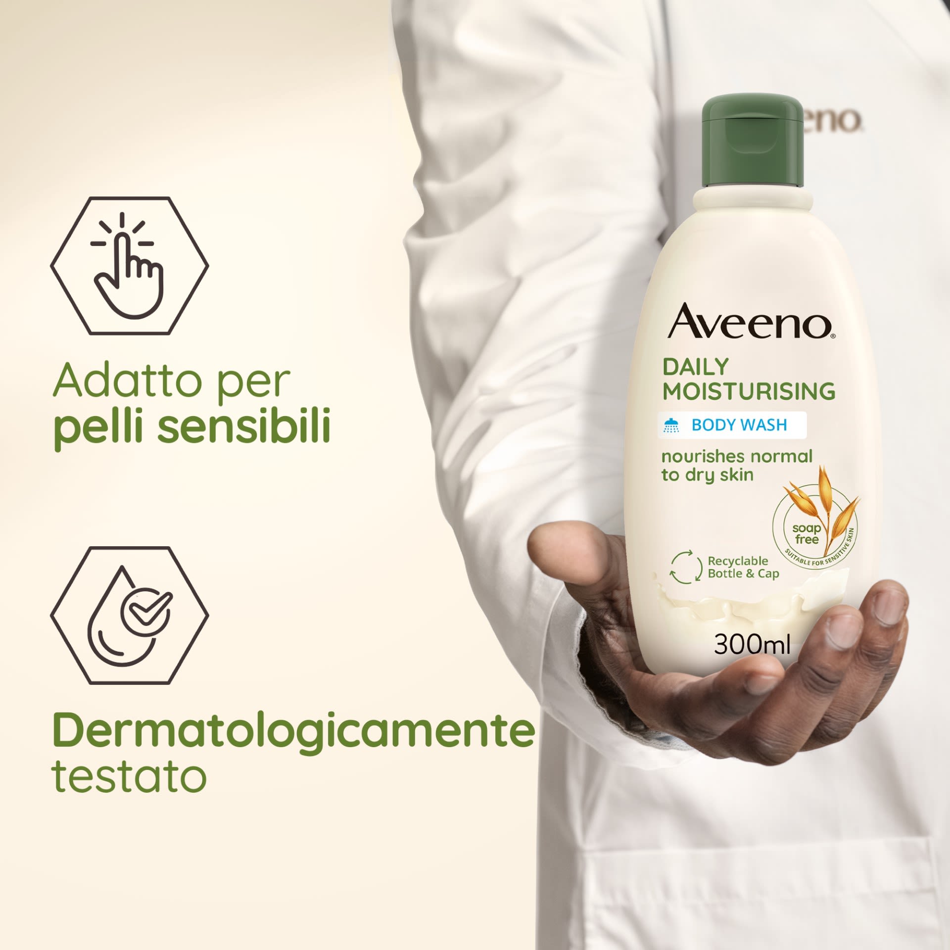 image - 976401354 - AVEENO BAGNO DOCCIA 300 ML - 4744275_6.jpg