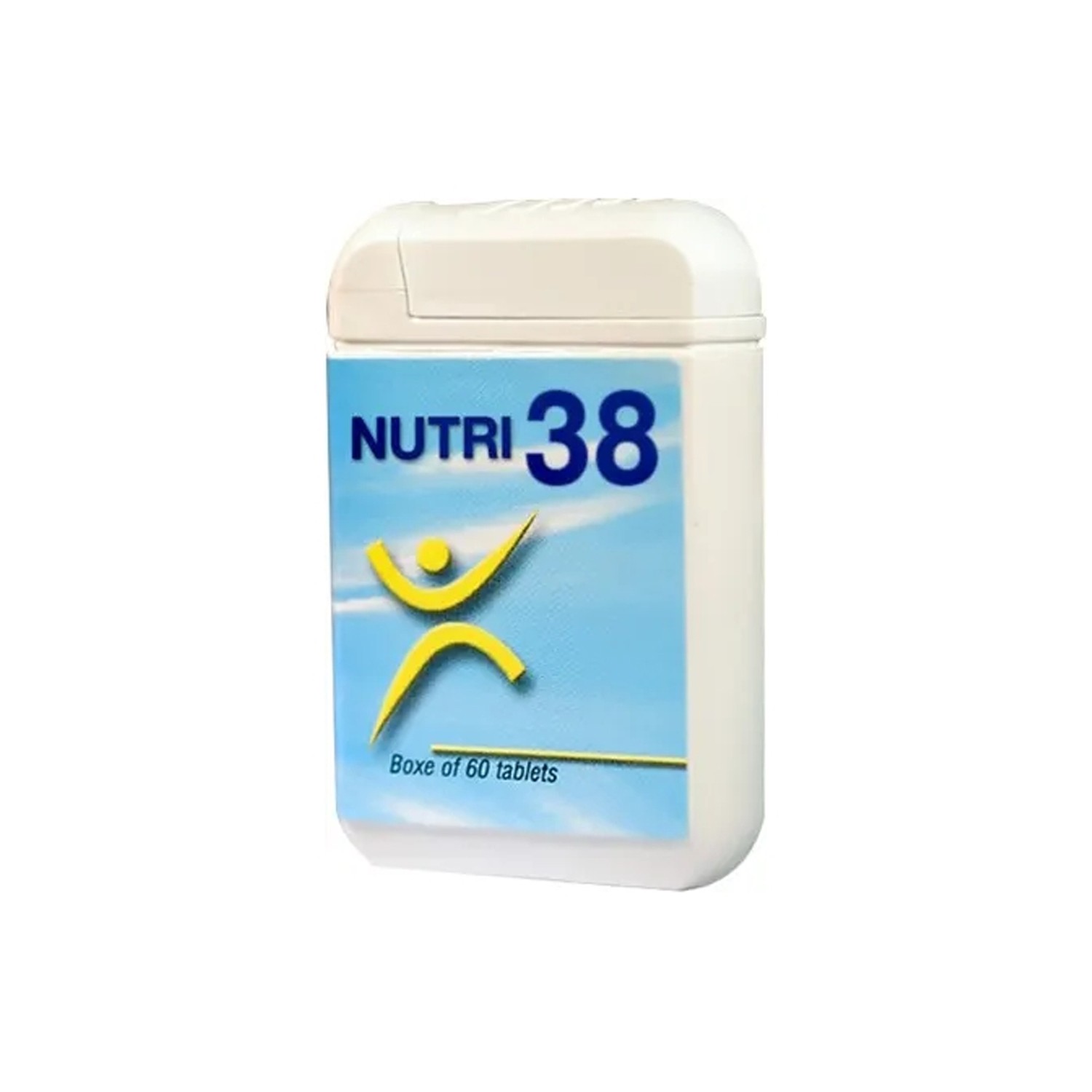 image - 900374911 - Integratore in compresse per il benessere maschile, utile per la regolazione nervosa e l'equilibrio metabolico. - 4867544_2.jpg