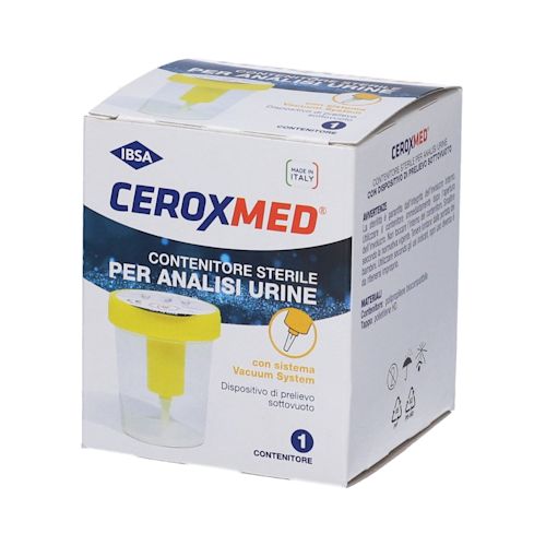 image - 923044681 - CEROXMED CONTENITORE URINA VACUUM SYSTEM 1 PEZZO - 4707274_1.jpg