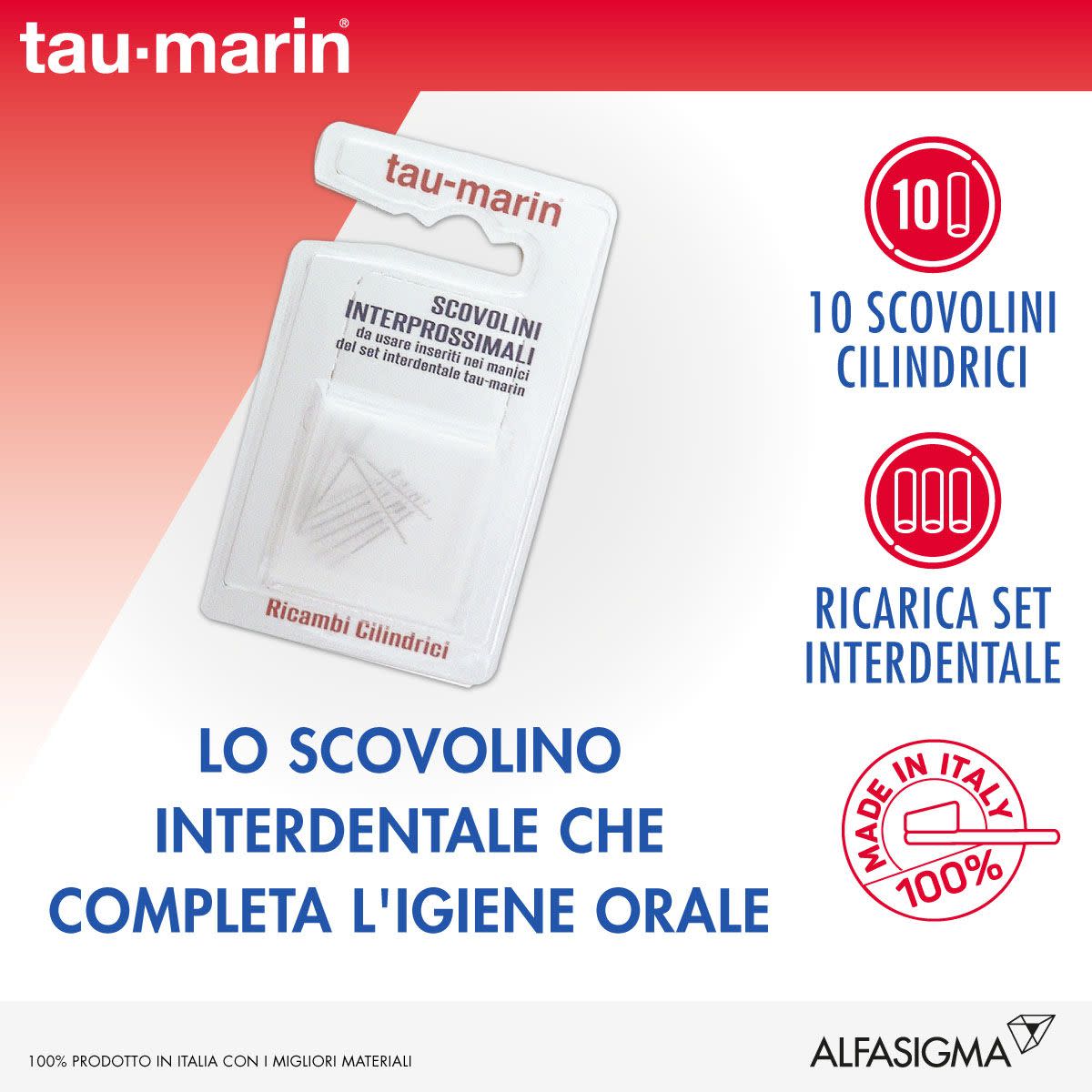 909303265 - Tau-Marin Scovolini Ricambi Cilindrici 10 pezzi - 4702922_3.jpg
