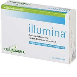 931989329 - Cristalfarma Illumina Integratore Memoria 20 Compresse - 7889968_2.jpg