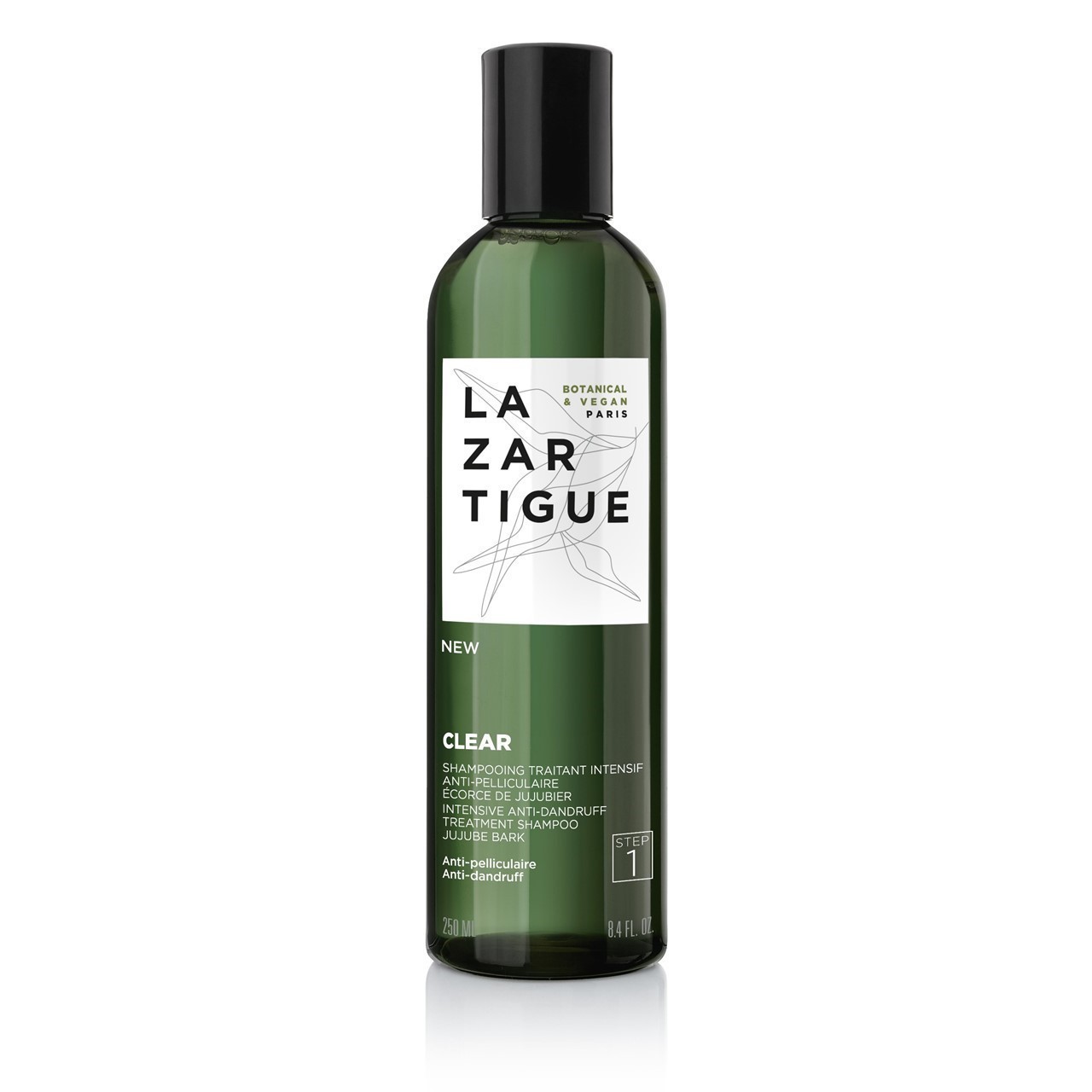 image - 984319917 - LAZARTIGUE CLEAR SHAMPOO INTENSIVE 250 ML - 4762366_1.JPG