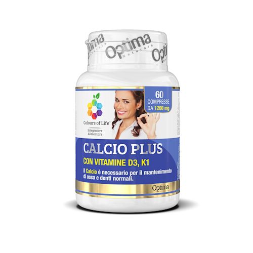 925386486 - Colours of Life Calcio Plus Integratore ossa 60 compresse - 4720320_2.jpg