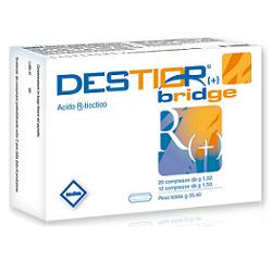 Destior Bridge 30 Compresse