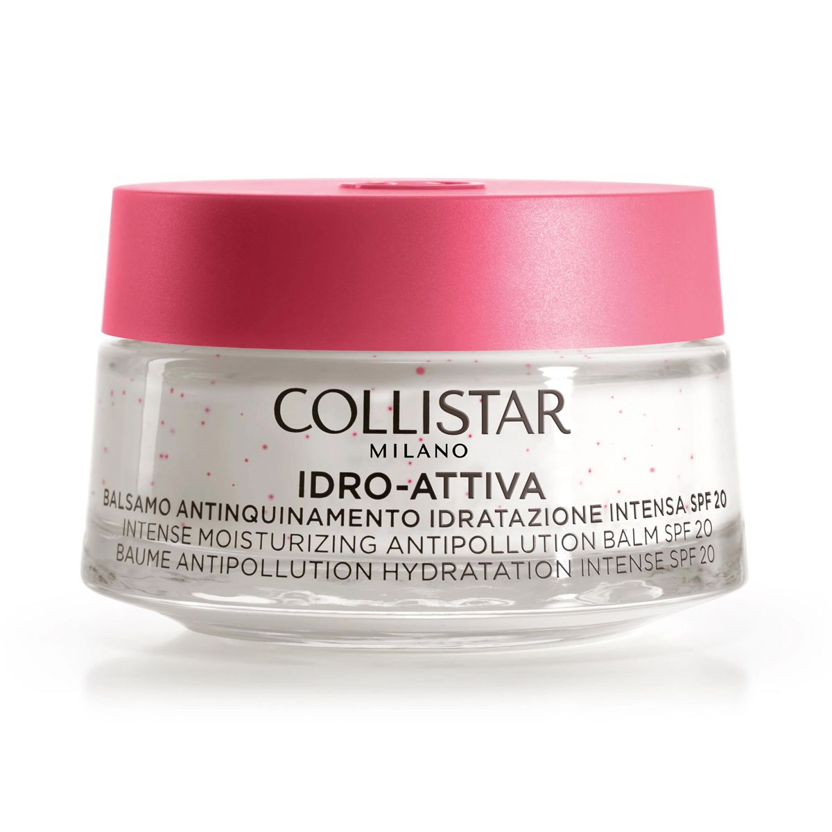 Collistar Idro-attiva Balsamo Anti-inquinamento SPF 20 50ml