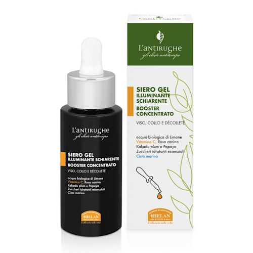 947343808 - ELISIR ANTITEMPO L'ANTIRUGHE SIERO GEL ILLUMINANTE SCHIARENTE BOOSTER CONCENTRATO 30 ML - 4726995_2.jpg