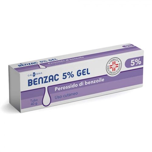 image - 050772019 - BENZAC*gel 40 g 5% - 4795830_1.jpg