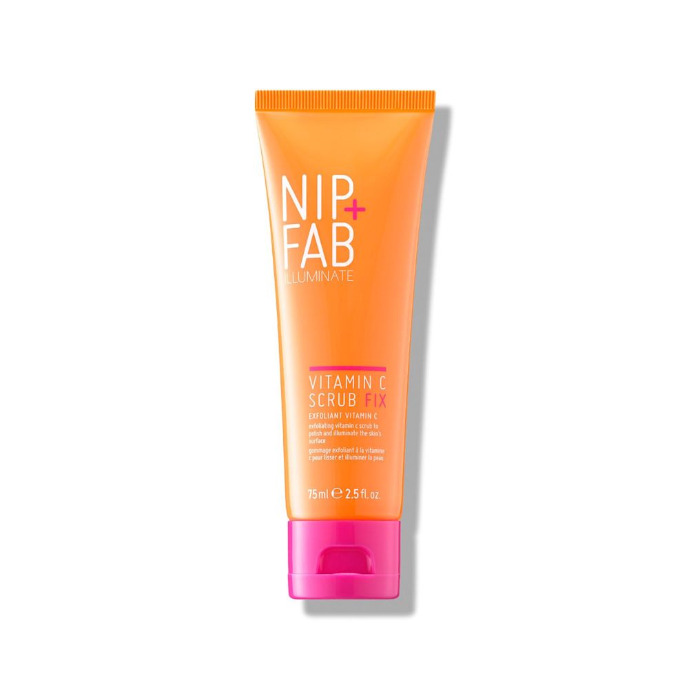 985000001 - Nip+Fab Illuminate Vitamin C Fix Scrub Viso delicato 75ml - 4710528_2.jpg