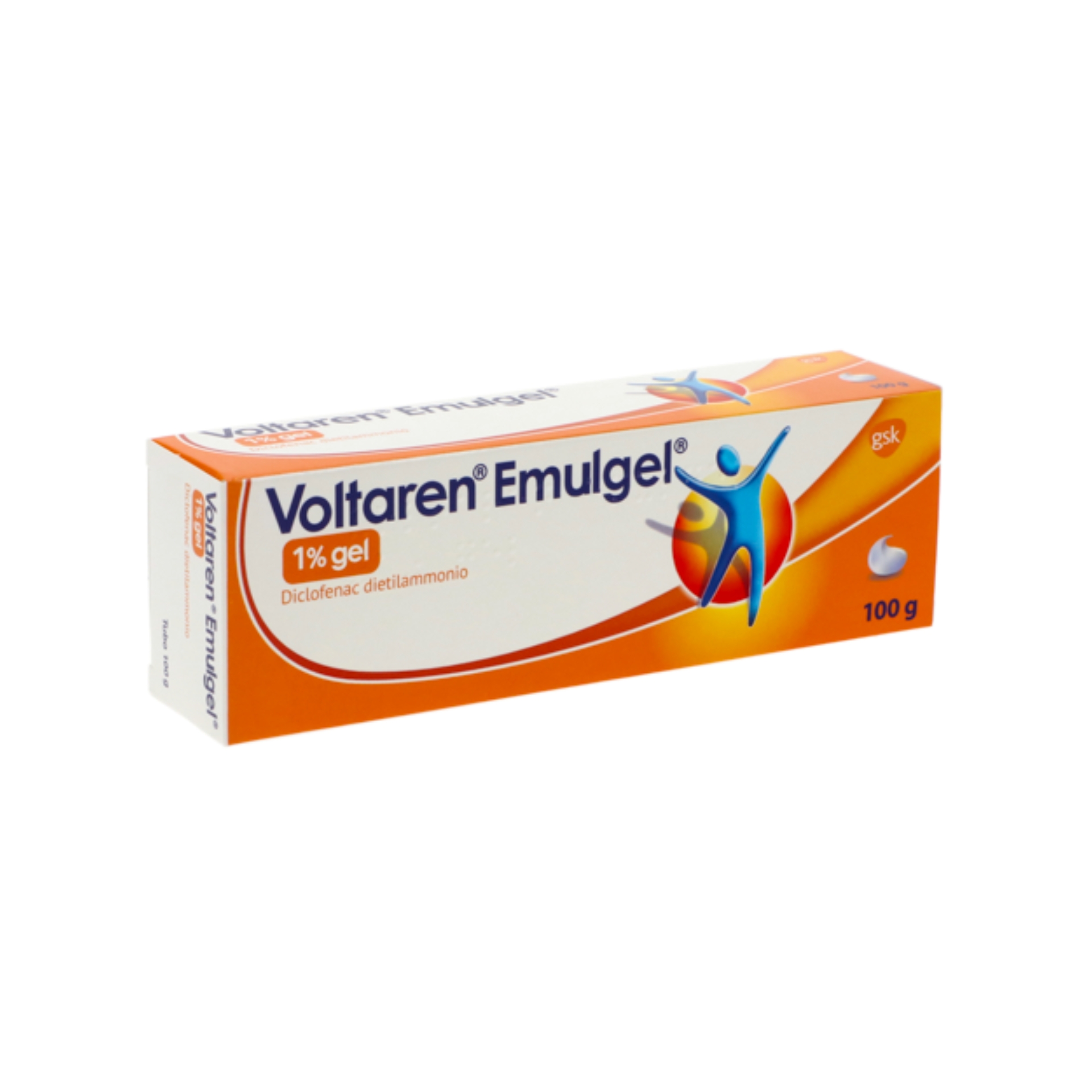 image - 038195044 - VOLTAREN EMULGEL*gel derm 100 g 1% - 4835550_1.jpg