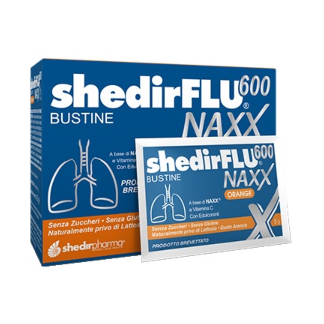 image - 944033075 - SHEDIRFLU 600 NAXX ARANCIA SENZA ZUCCHERI 20 BUSTINE - 4863127_2.jpg