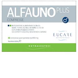 Alfauno Plus 36 Compresse