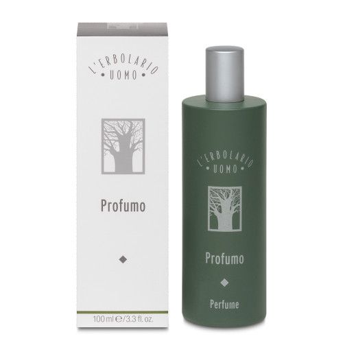 L'erbolario Profumo Uomo 100ml