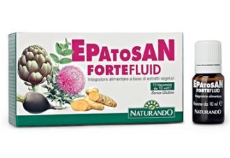935201741 - Naturando Epatosan Forte Fluid 10 Flaconcini Da 10ml - 4723629_2.jpg