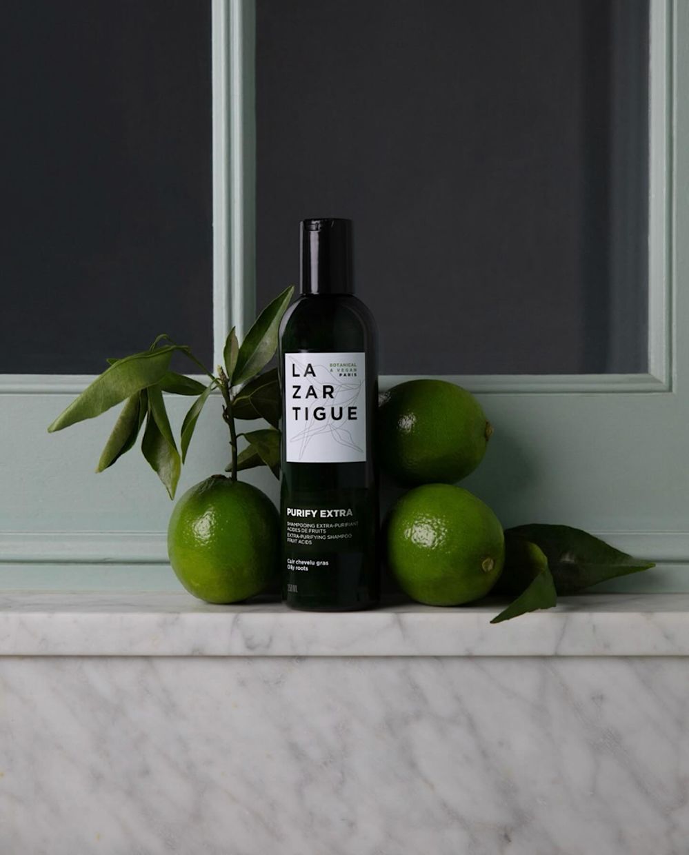 978241053 - LAZARTIGUE PURIFY EXTRA SHAMPOO PURIFICANTE ACIDES DE FRUITS 250 ML - 4734504_5.jpg