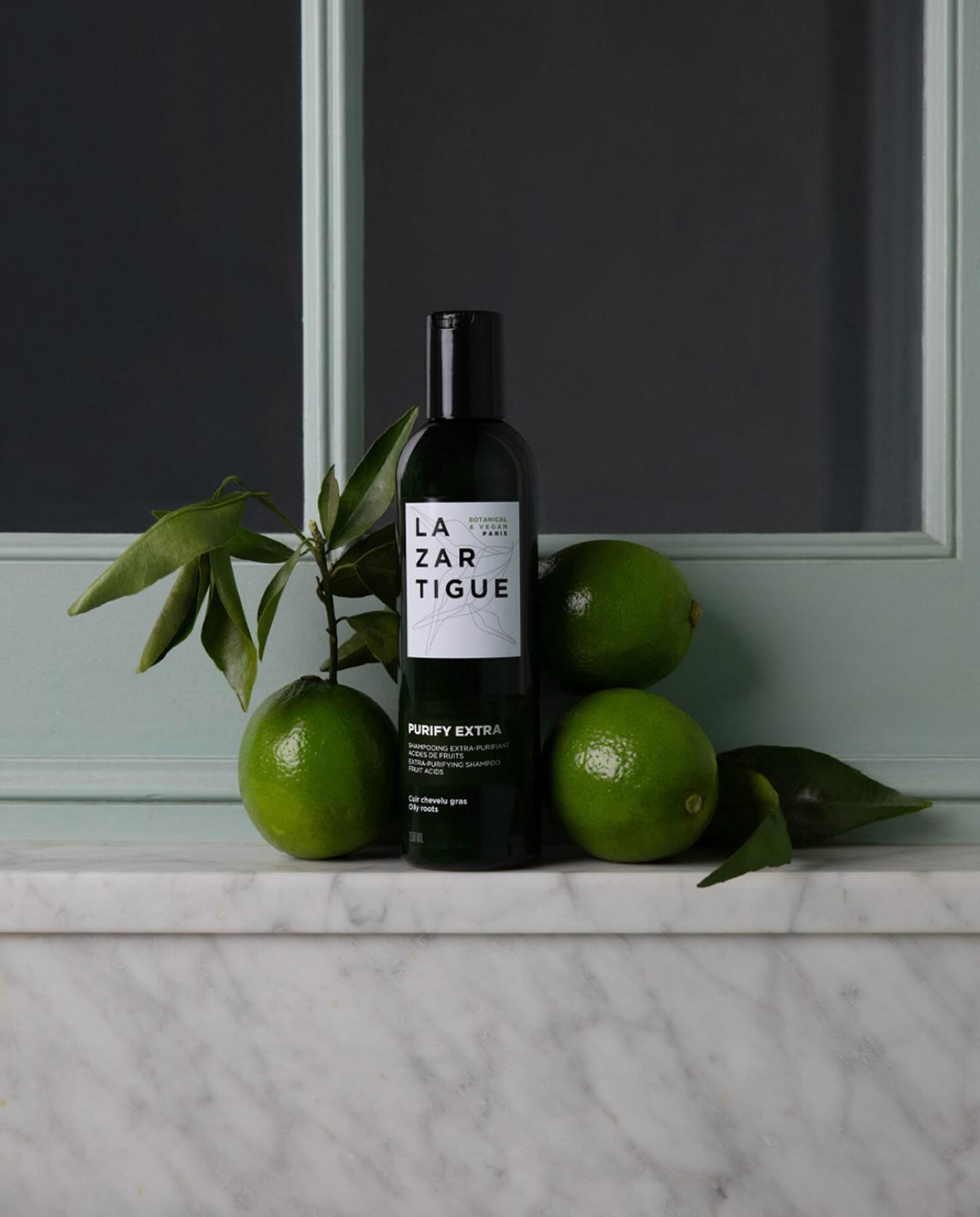 978241053 - LAZARTIGUE PURIFY EXTRA SHAMPOO PURIFICANTE ACIDES DE FRUITS 250 ML - 4734504_5.jpg