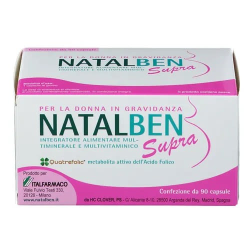 971995105 - Natalben Supra Integratore per gravidanza 90 Capsule Molli - 7885476_2.jpg