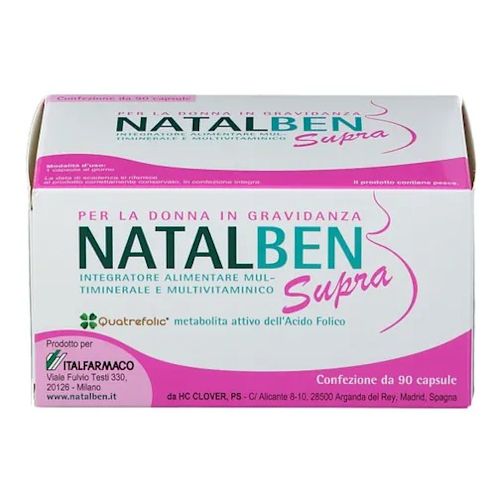 971995105 - Natalben Supra Integratore per gravidanza 90 Capsule Molli - 7885476_2.jpg