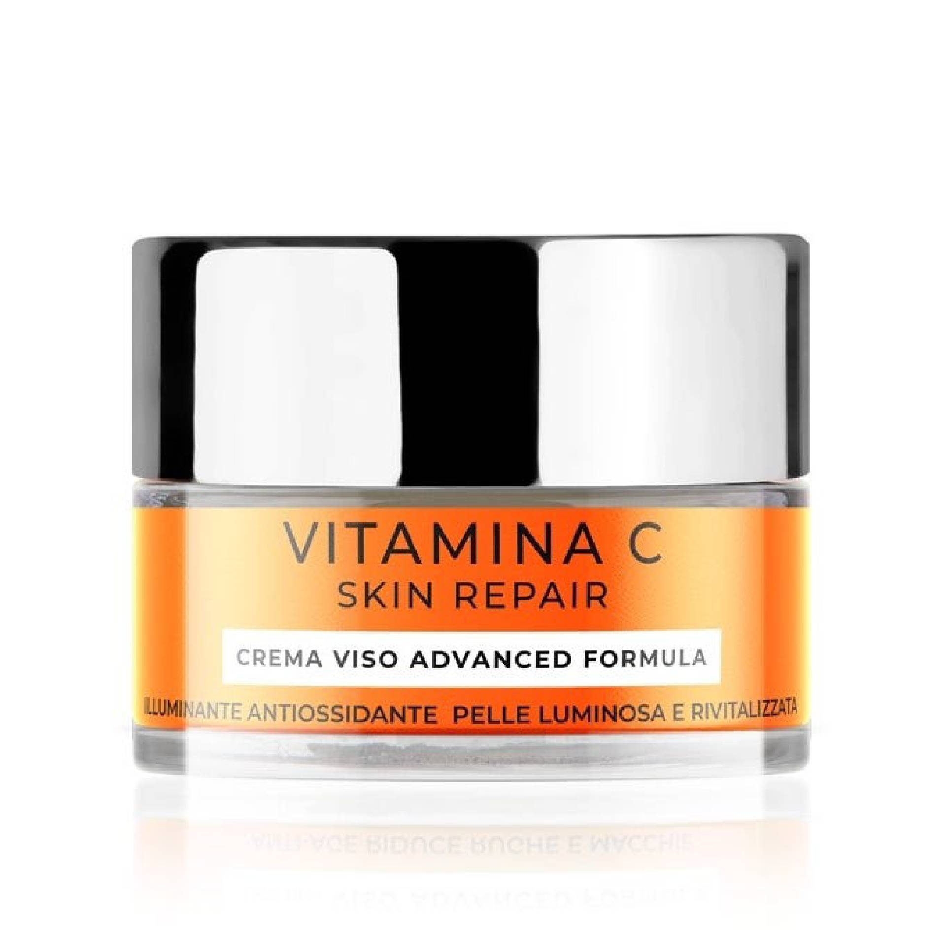 Lr Company Vitamina C Skin Repair Crema idratazione viso 50ml