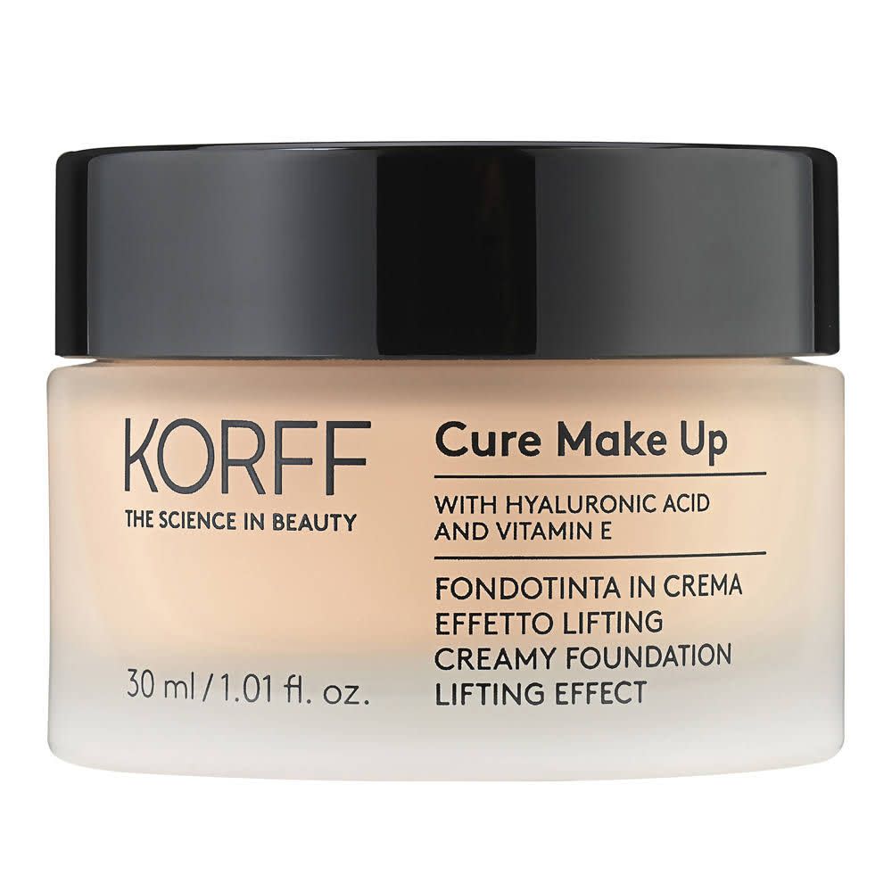 983757509 - Korff Make up Fondotinta in Crema Lifting 01 30ml - 4709277_1.jpg