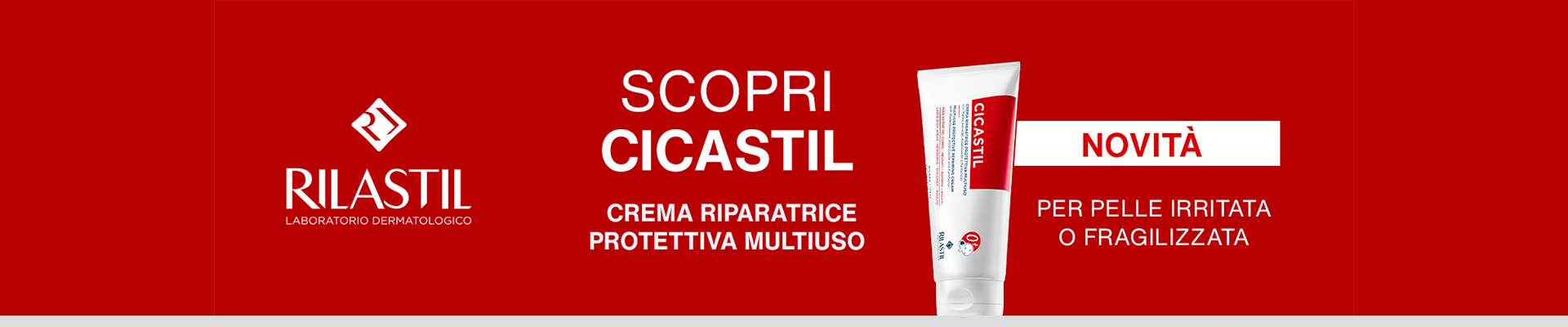 image - Promo Rilastil