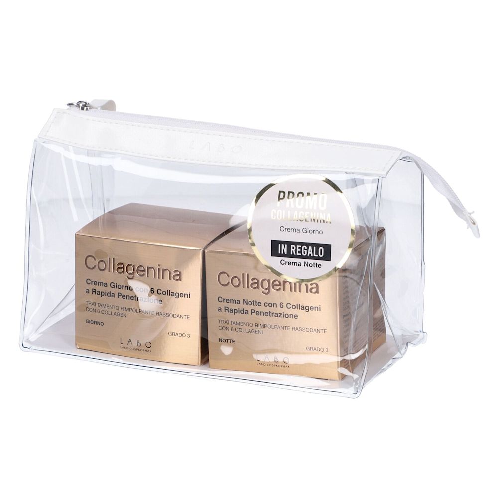 989854272 - PROMO COLLAGENINA GRADO 3 CREMA GIORNO 50 ML + OMAGGIO CREMA NOTTE 50 ML - 4807856_1.jpg