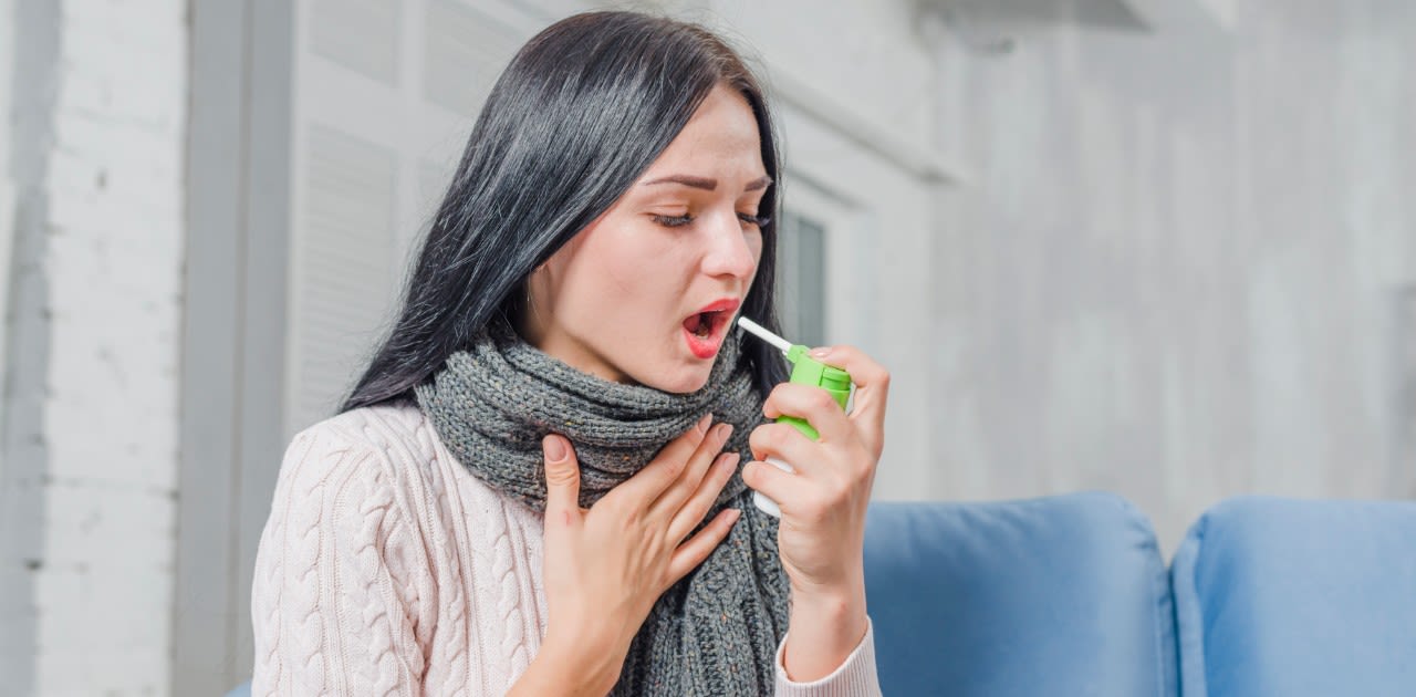Magazine | Mal di gola cosa fare? Quali sono i rimedi?