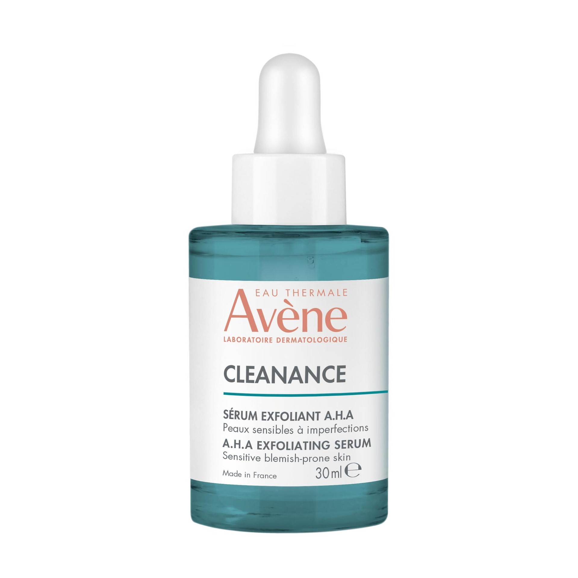 Avene Clereance Siero Esfoliante A.h.a. 30ml